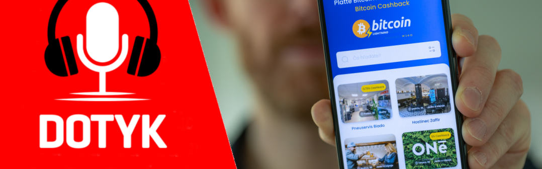 Podcast Dotyk