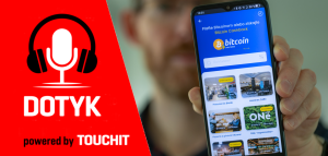 Podcast Dotyk
