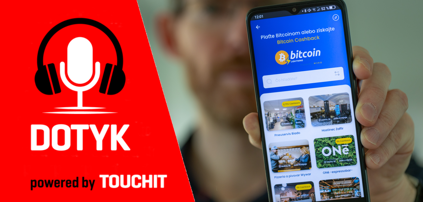 Aplikácia Wexo: Bojíte sa kryptomien a neviete, kde začať?