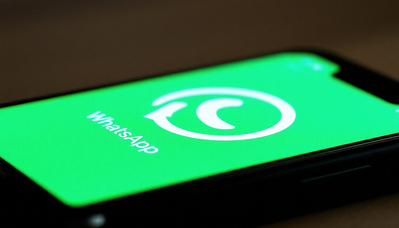 WhatsApp dostane funkciu na zákaz ukladania obrázkov