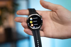 Xiaomi Watch S4