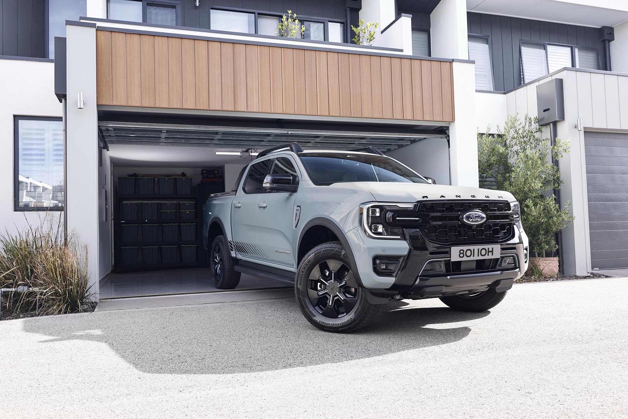Ford Ranger PHEV: Elektrifikovaný Ranger ponúka množstvo výhod, no nie je pre každého (ceny + dostupnosť)  