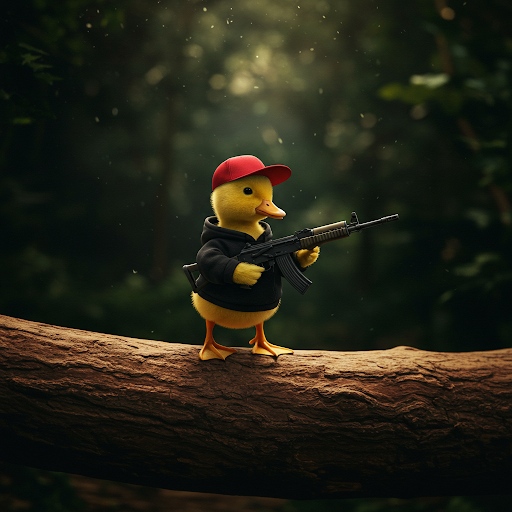 kaciatko s červenou šiktovkou