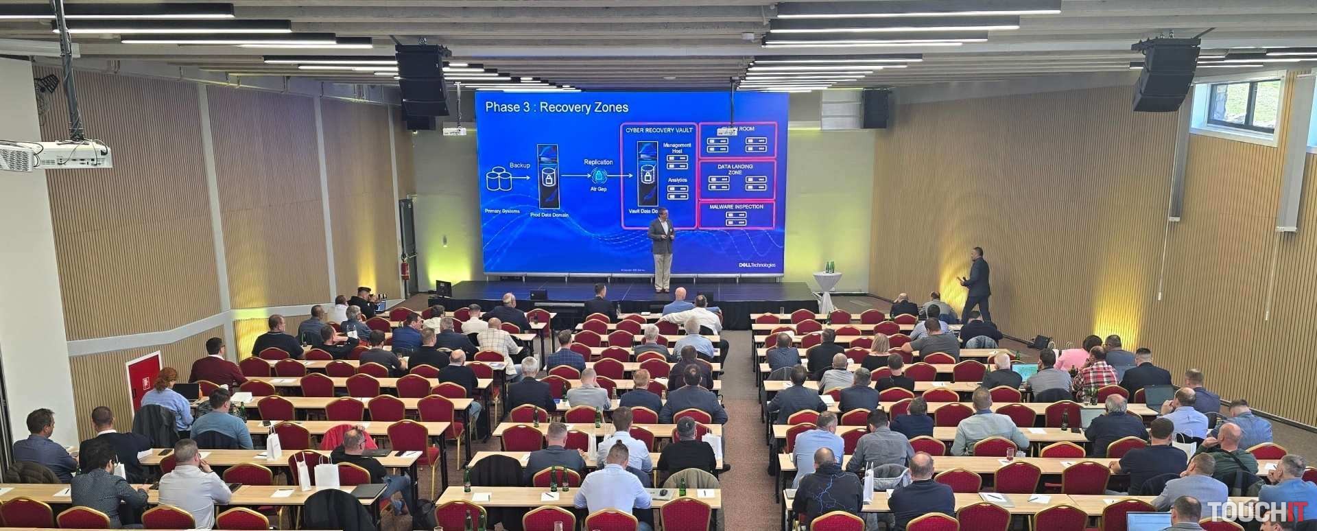 Chránené heslom: Aricoma TechTour2025: Spojenie najlepších