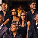 Najlepšie seriály na Netflixe (19. týždeň)