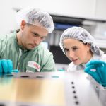 Bosch stavia na svojich silných stránkach ako líder v oblasti technológií