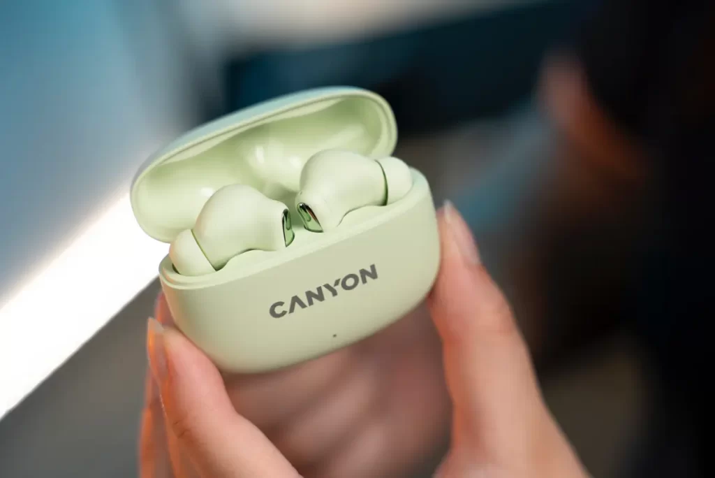 Canyon OnGo 9 a OnGo 4 mini