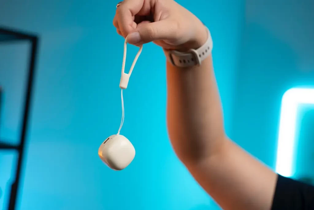 Canyon OnGo 9 a OnGo 4 mini