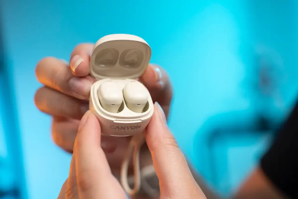 Canyon OnGo 9 a OnGo 4 mini