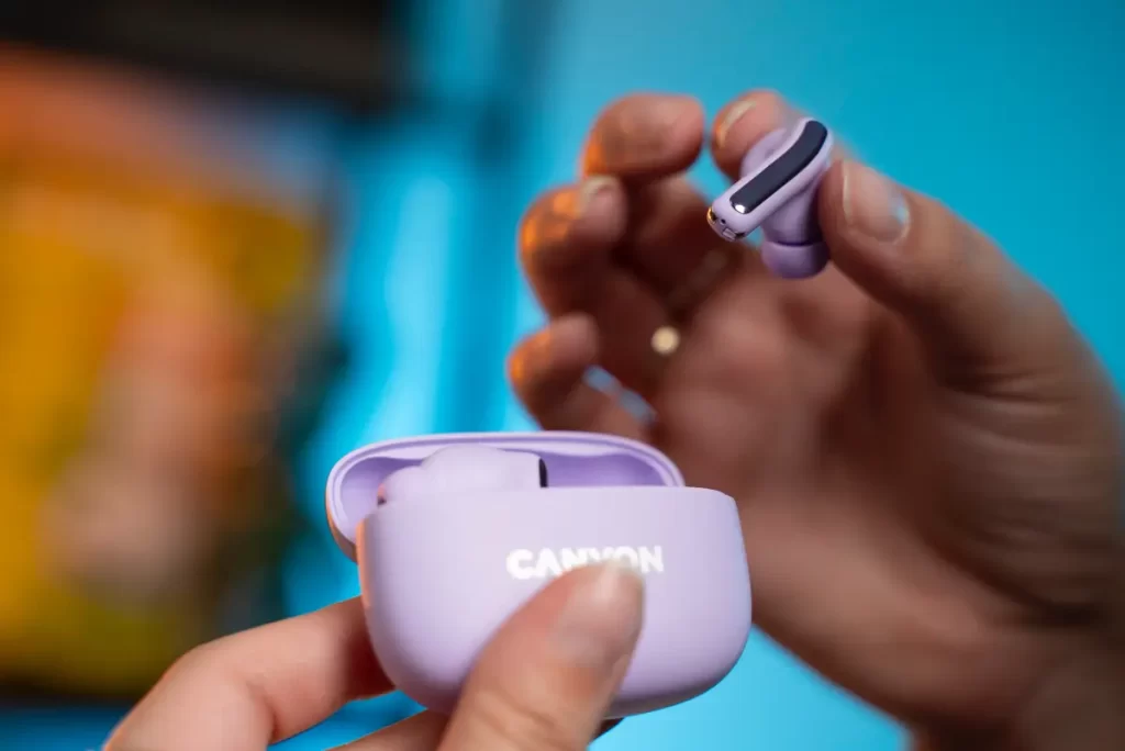 Canyon OnGo 9 a OnGo 4 mini