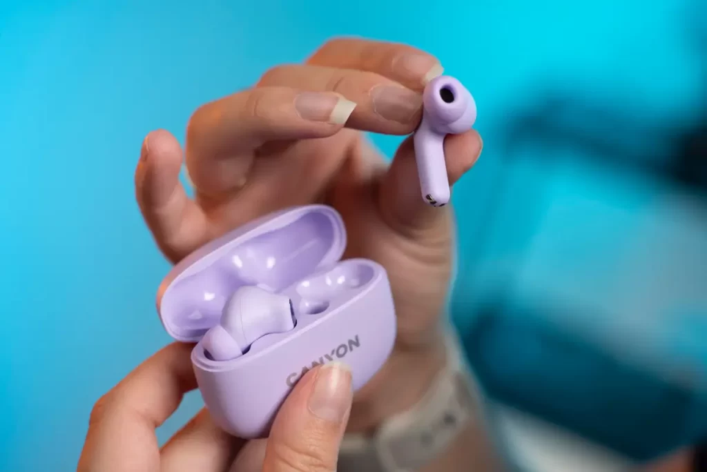 Canyon OnGo 9 a OnGo 4 mini