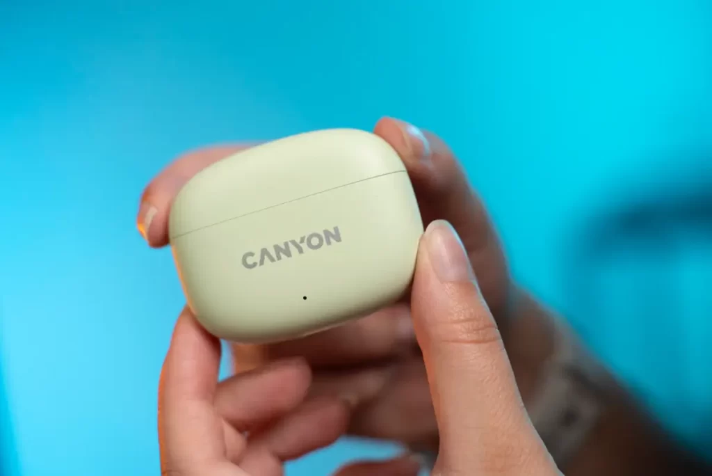 Canyon OnGo 9 a OnGo 4 mini