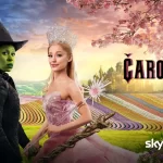 Oscarový film Čarodejka príde už čoskoro do streamovacej služby SkyShowtime