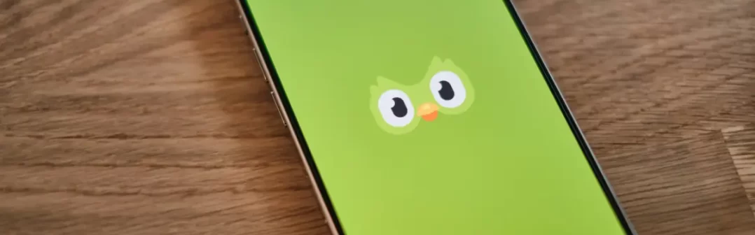 Duolingo