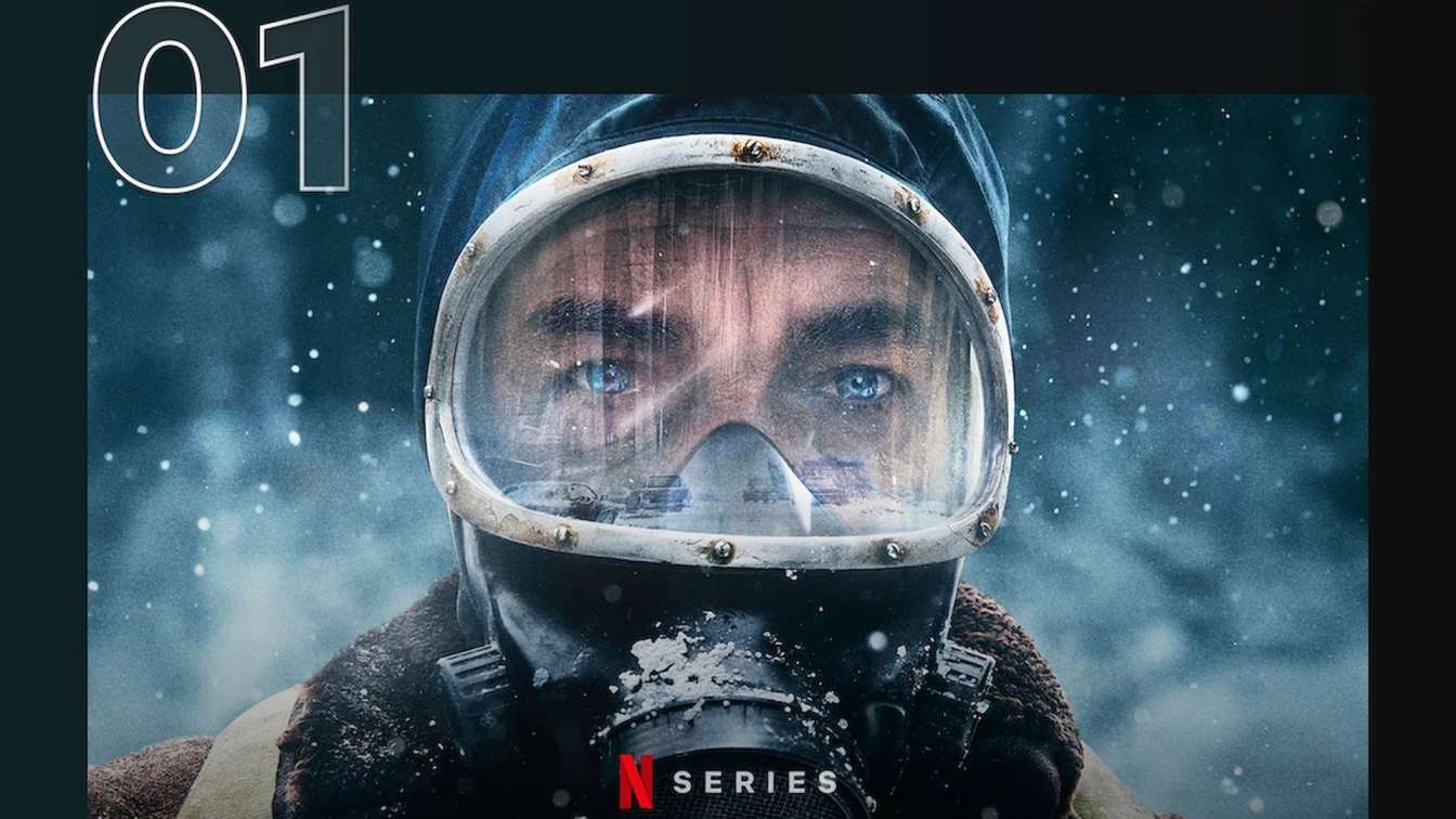 Najlepšie seriály na Netflixe (18. týždeň)