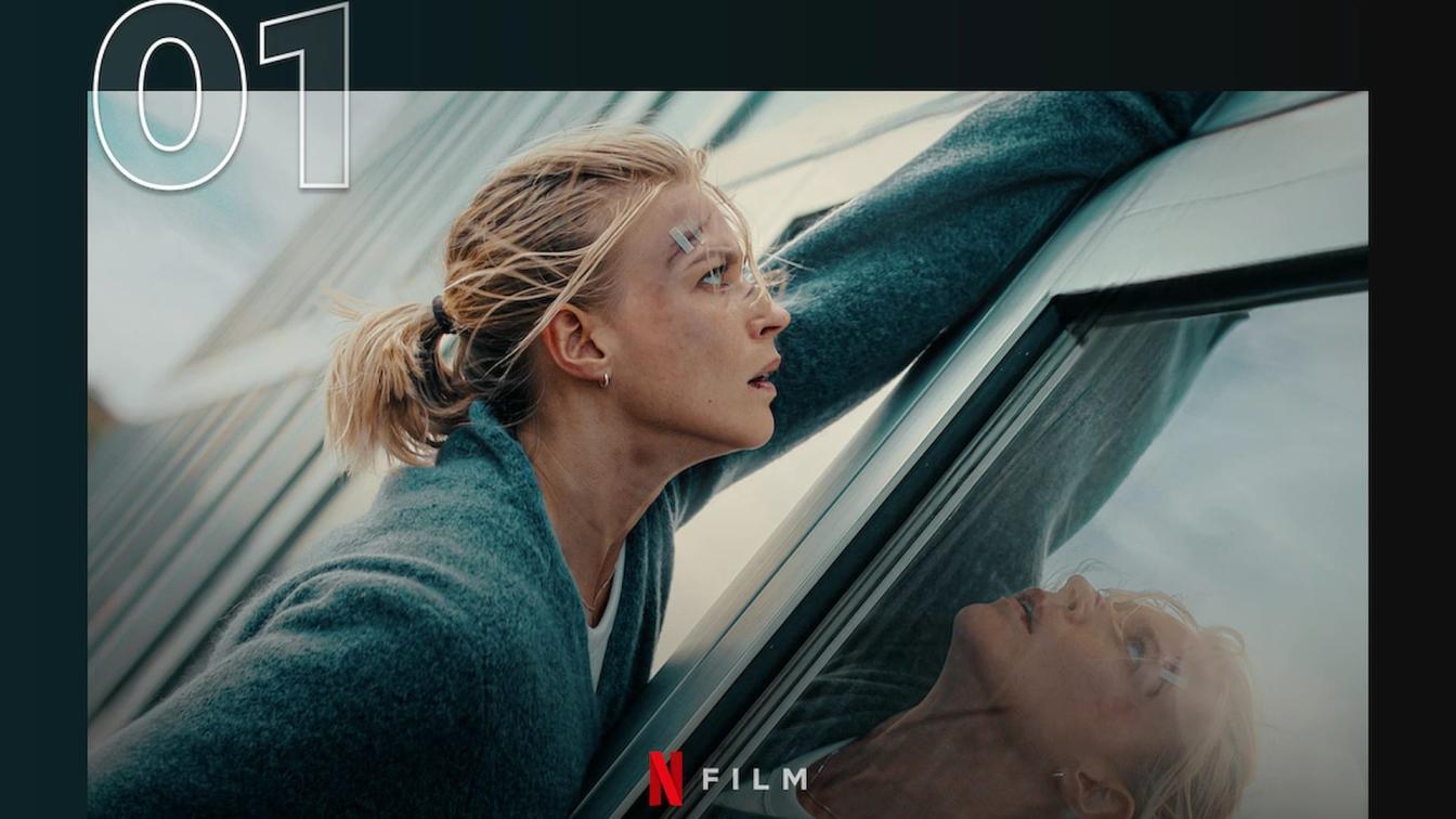 Najlepšie filmy na Netflixe (18. týždeň)