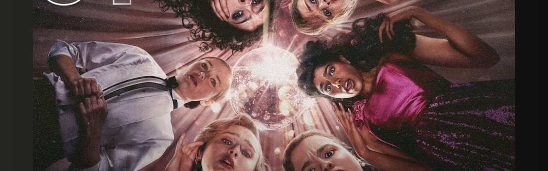 Fear Street Prom Queen