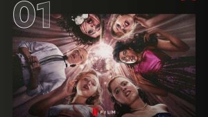 Fear Street Prom Queen