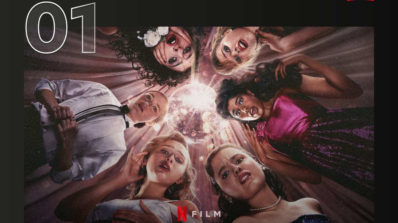 Najlepšie filmy na Netflixe (21. týždeň)