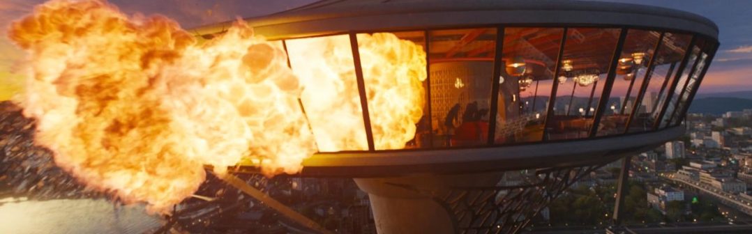 Final Destination bloodlines