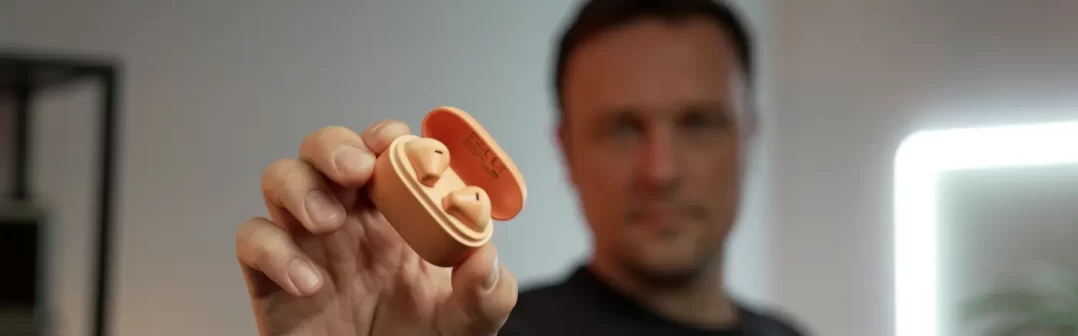 TWS slúchadlá Hama Freedom Light II