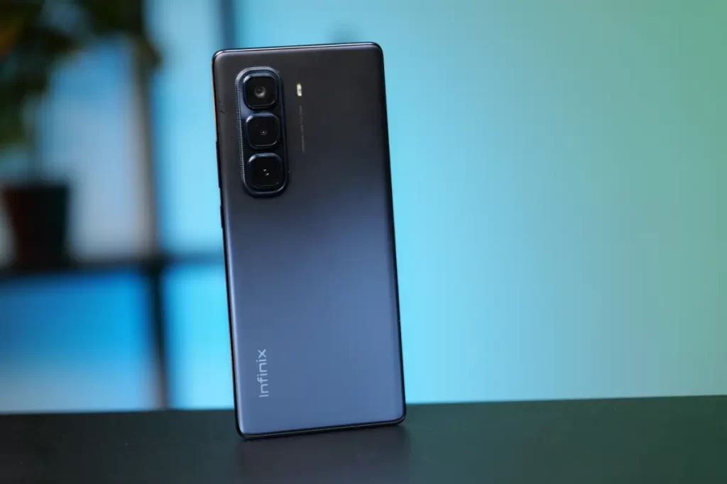 Infinix HOT 50 Pro+ 4G