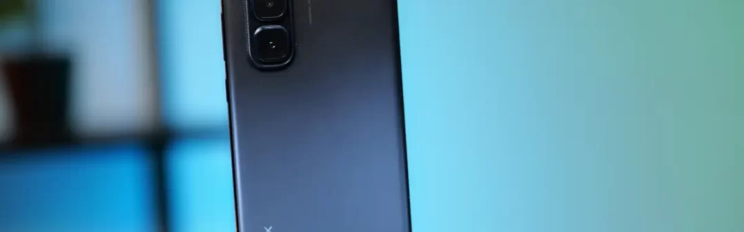 Infinix HOT 50 Pro+ 4G