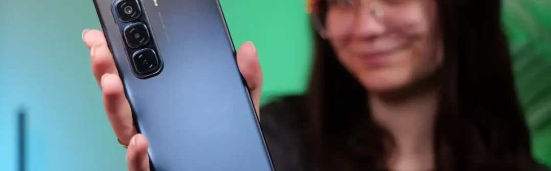 Infinix HOT 50 Pro+ 4G