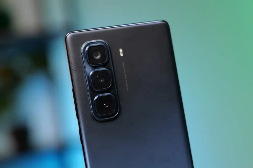 Infinix HOT 50 Pro+ 4G