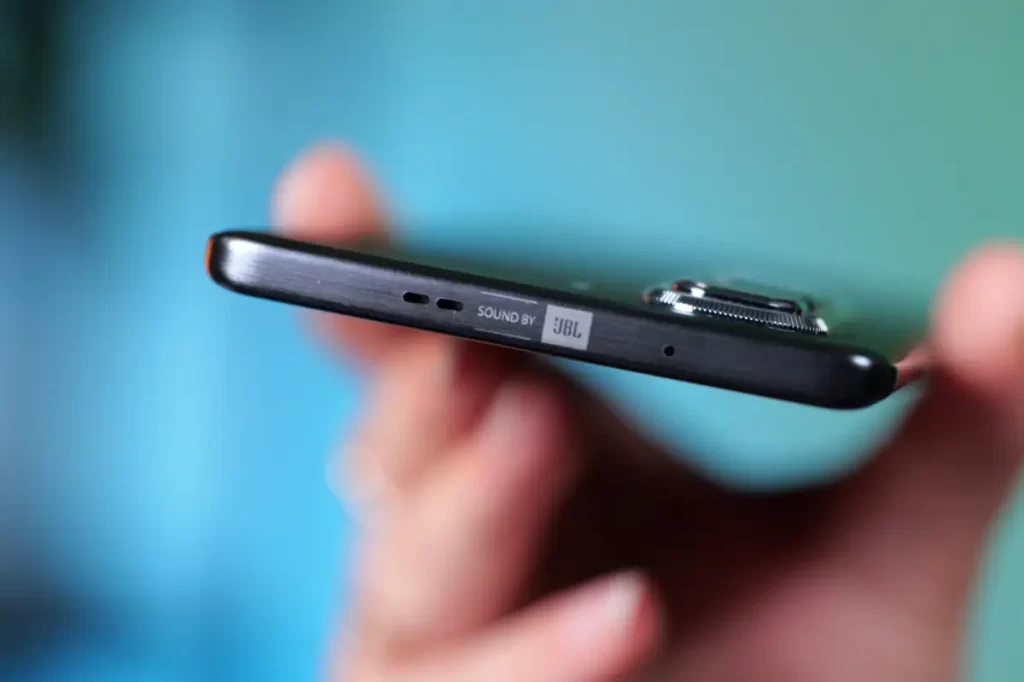 Infinix HOT 50 Pro+ 4G