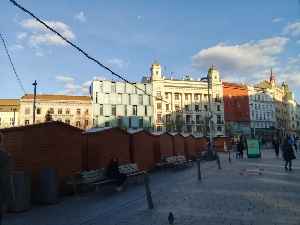 Vyfotené modelom Infinix HOT 50 Pro+ 4G