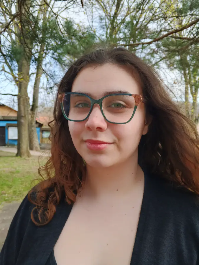 Vyfotené modelom Infinix HOT 50 Pro+ 4G