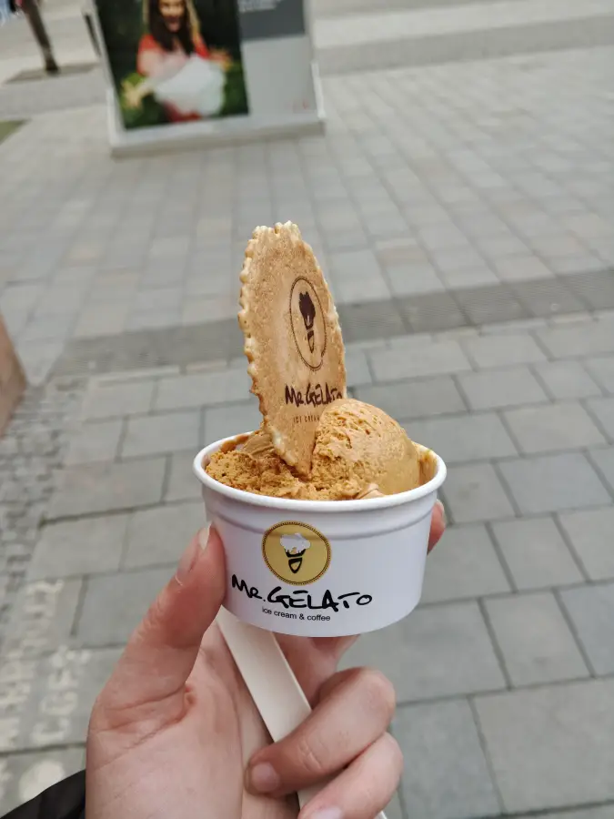 Vyfotené modelom Infinix HOT 50 Pro+ 4G