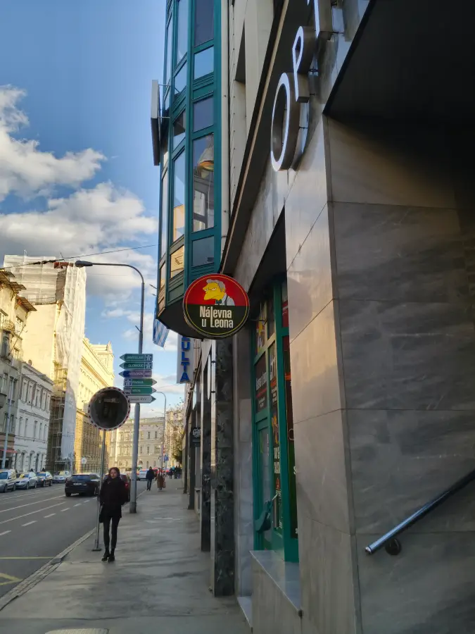 Vyfotené modelom Infinix HOT 50 Pro+ 4G