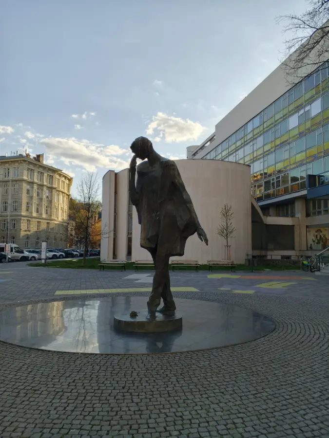 Vyfotené modelom Infinix HOT 50 Pro+ 4G