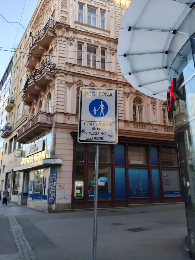 Vyfotené modelom Infinix HOT 50 Pro+ 4G