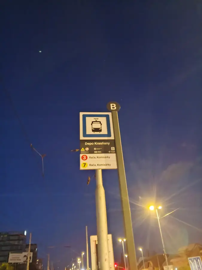 Vyfotené modelom Infinix HOT 50 Pro+ 4G