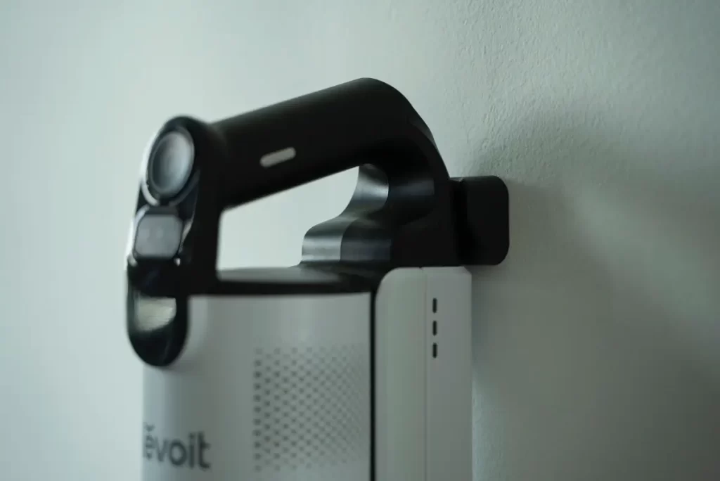 Tyčový vysávač Levoit LVAC-200