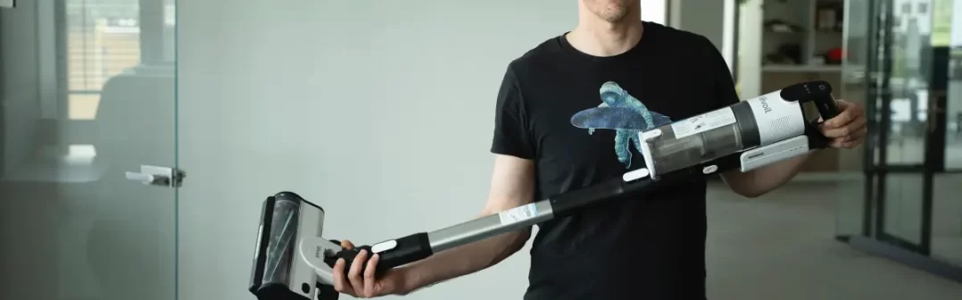 Tyčový vysávač Levoit LVAC-200