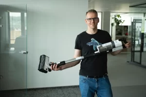 Tyčový vysávač Levoit LVAC-200