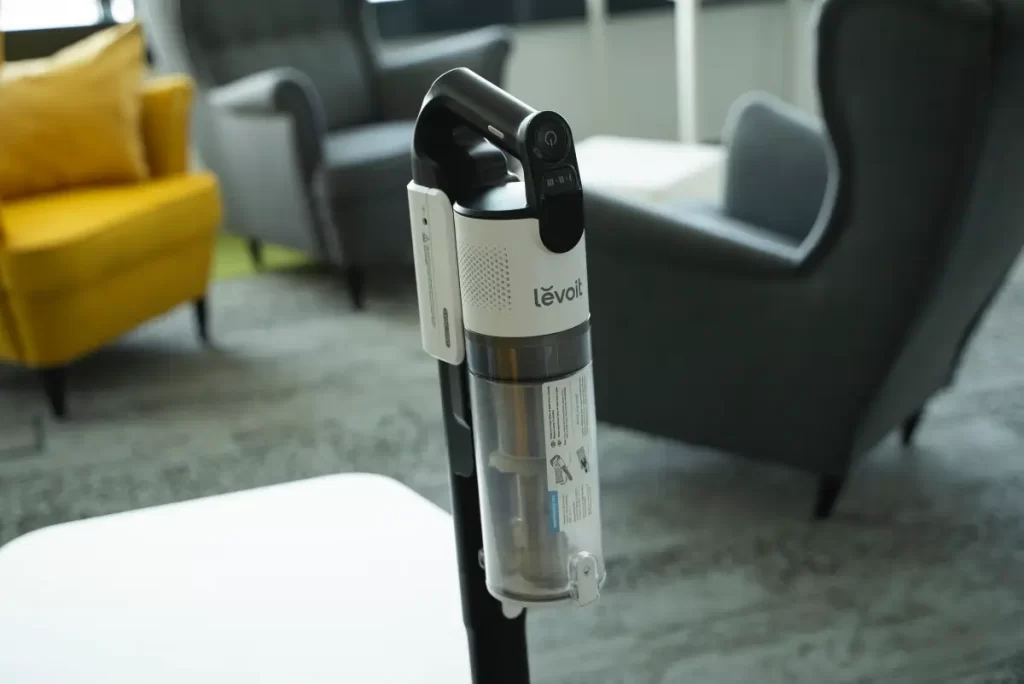Tyčový vysávač Levoit LVAC-200