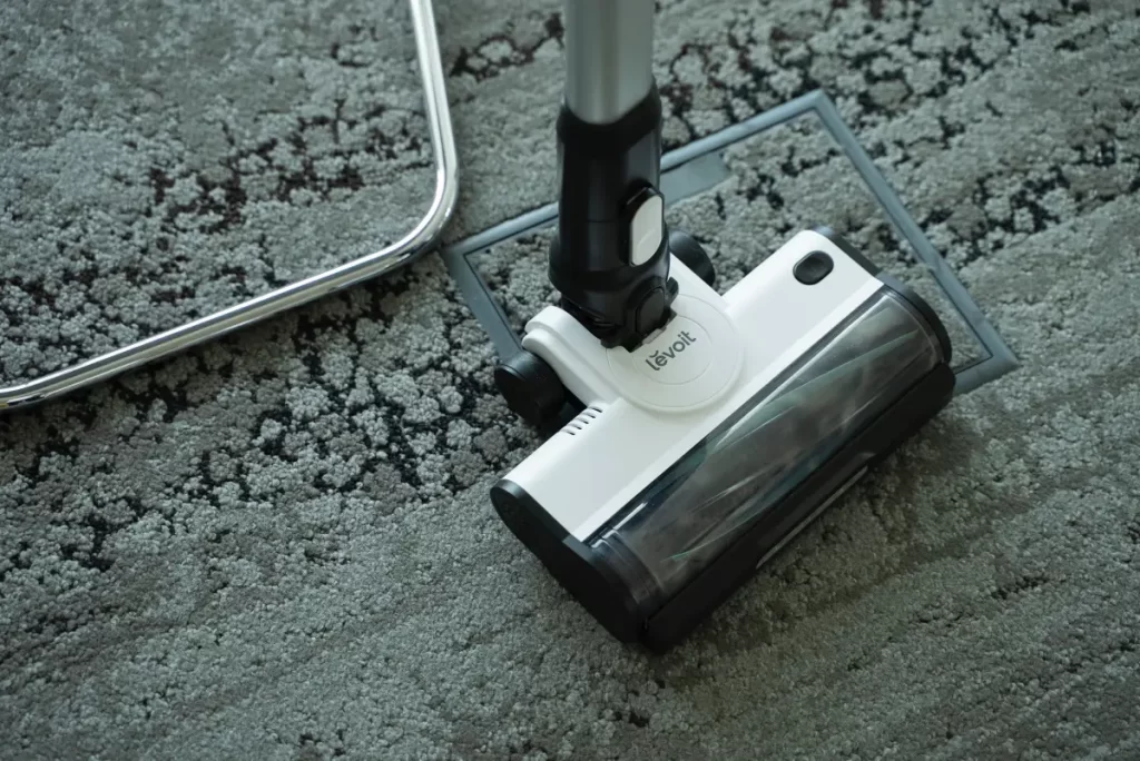 Tyčový vysávač Levoit LVAC-200