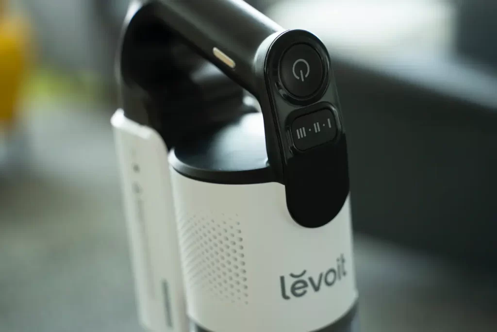 Tyčový vysávač Levoit LVAC-200