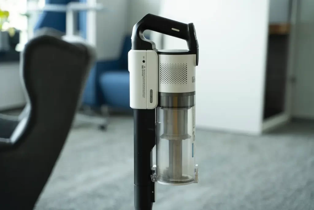 Tyčový vysávač Levoit LVAC-200