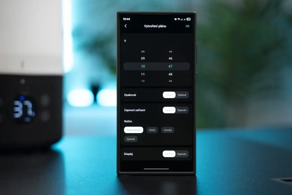 Levoit Dual 200S Pro zvlhčovač vzduchu