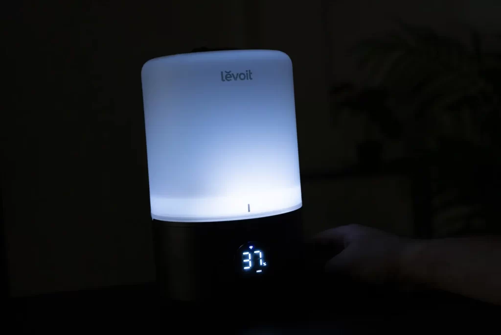 Levoit Dual 200S Pro zvlhčovač vzduchu