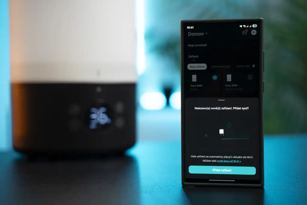 Levoit Dual 200S Pro zvlhčovač vzduchu