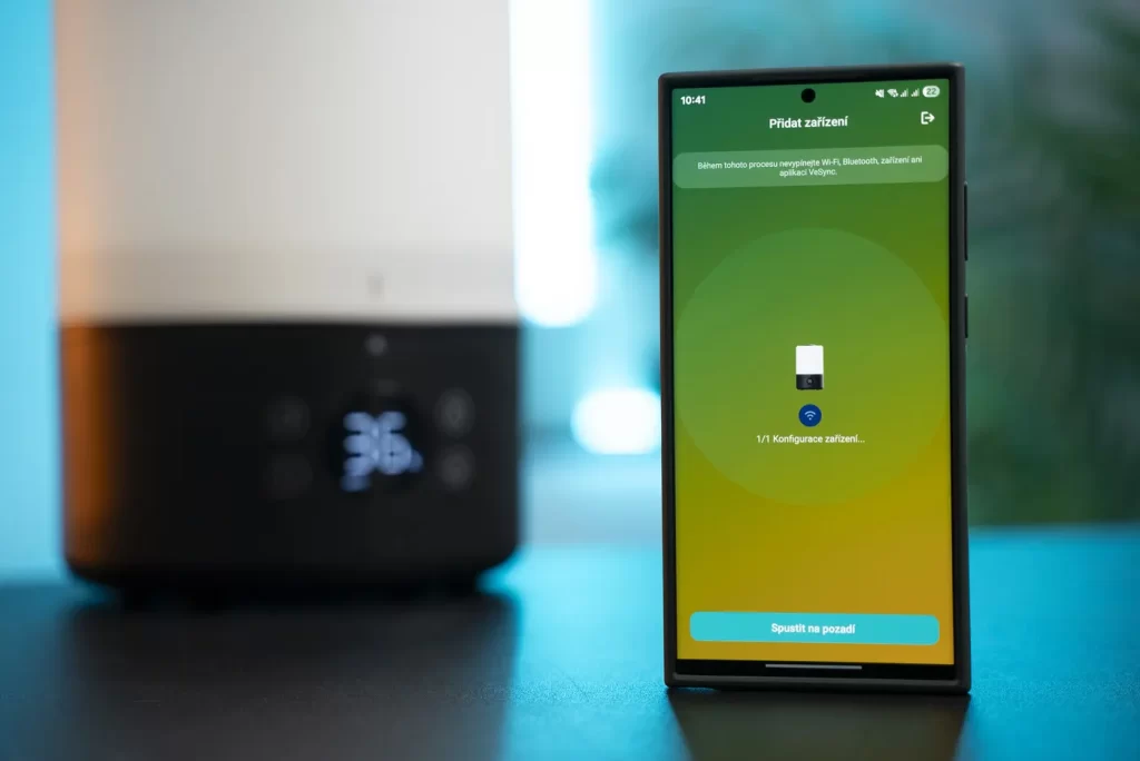 Levoit Dual 200S Pro zvlhčovač vzduchu