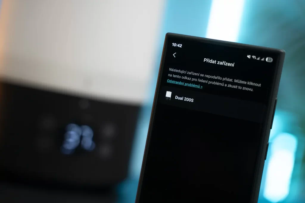 Levoit Dual 200S Pro zvlhčovač vzduchu