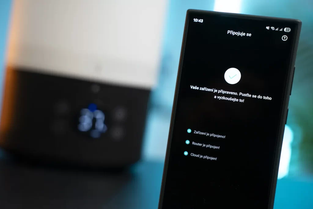 Levoit Dual 200S Pro zvlhčovač vzduchu